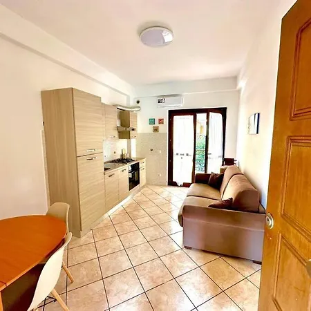 La Casetta Di Ale Holiday home *