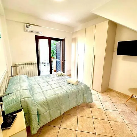 La Casetta Di Ale Holiday home Rome