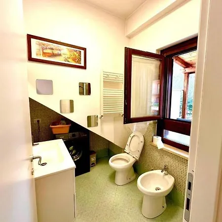 Holiday home La Casetta Di Ale Rome