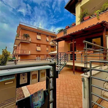 Holiday home La Casetta Di Ale