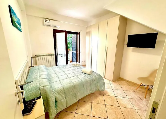 La Casetta Di Ale Holiday home Rome