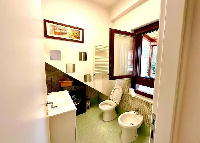 Holiday home La Casetta Di Ale Rome