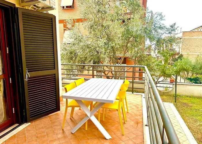 La Casetta Di Ale Holiday home